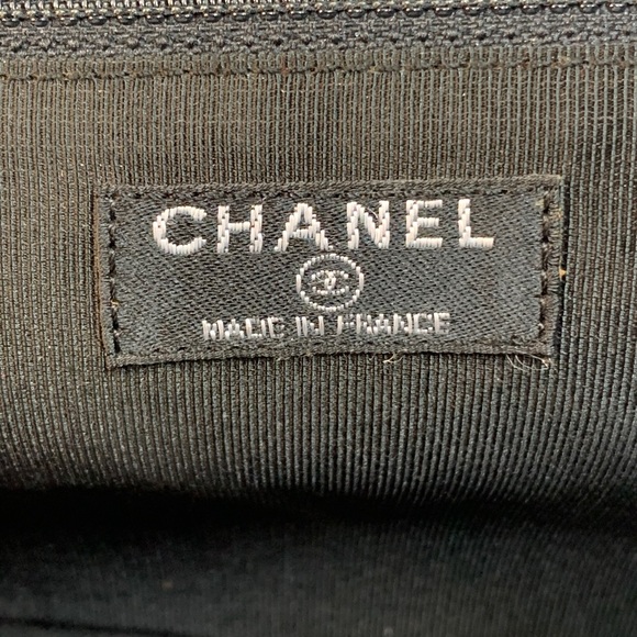 Chanel reissue flap patchwork - Picture 16 of 16